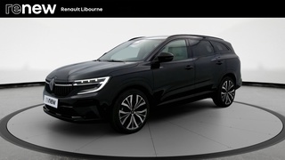 ESPACE VI