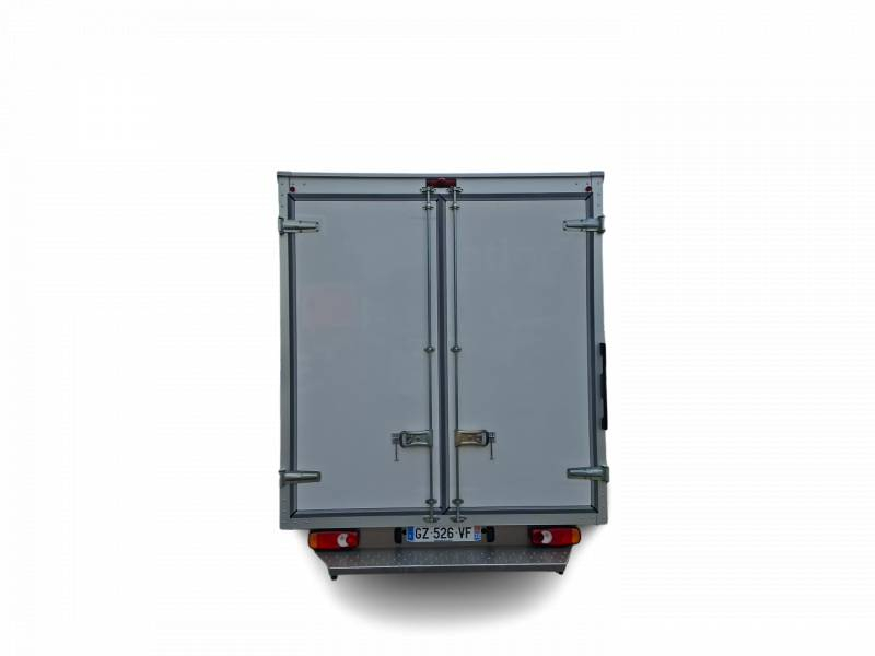 Renault Master Fourgon
