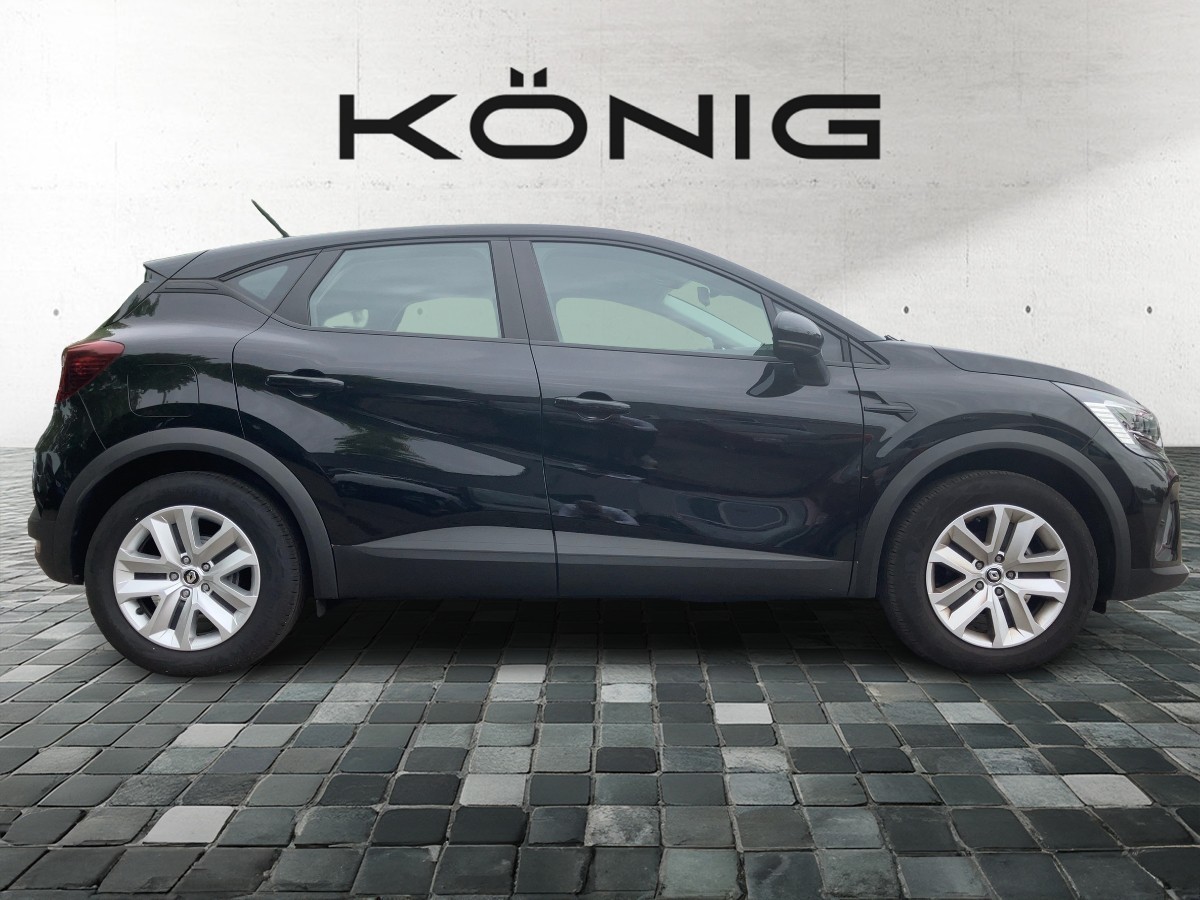 Renault Captur – Bild 2