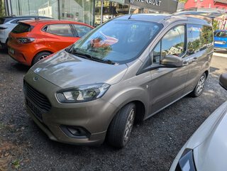 Vehicle 3D Image