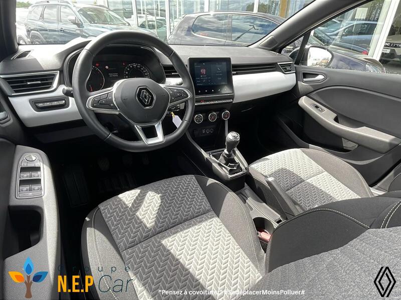Renault Clio V