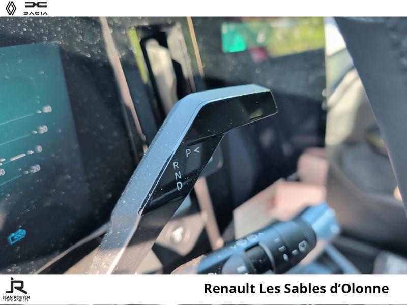 Renault Scenic E-Tech Electrique