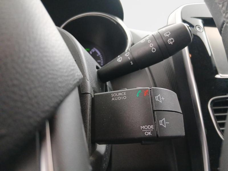 Renault Clio IV