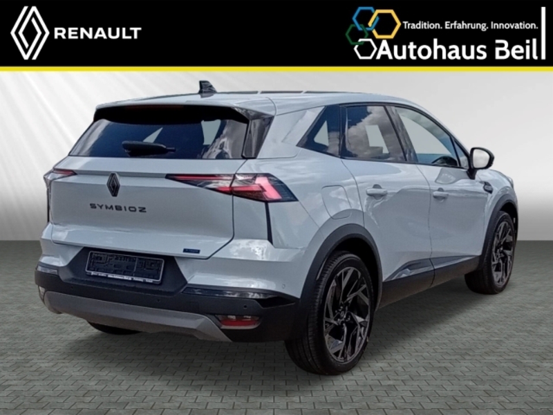 Renault Symbioz