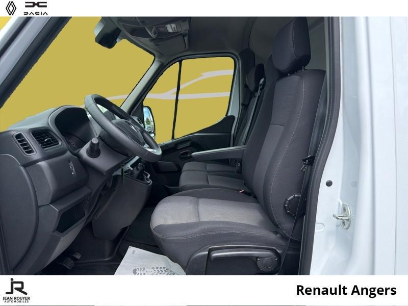 Renault Master Fourgon
