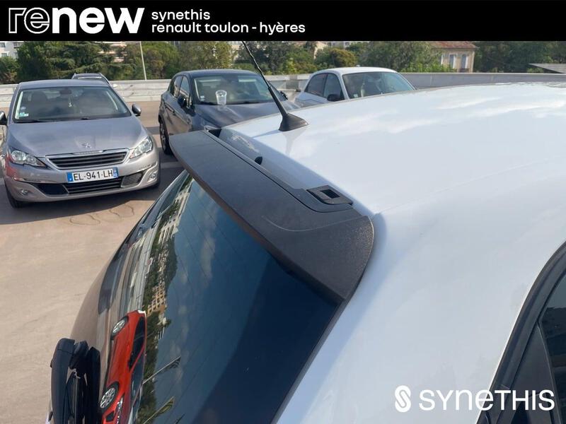 Renault Twingo E-Tech Electrique