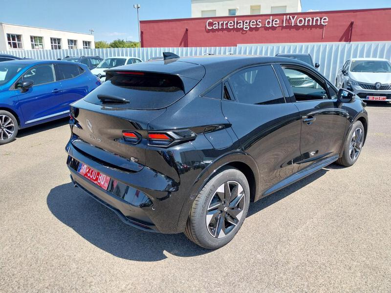 Renault Clio VI