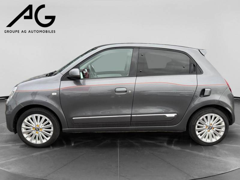Renault Twingo III