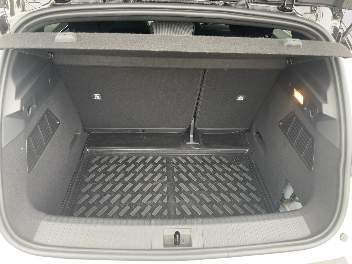 Renault Megane E-TECH – Bild 5