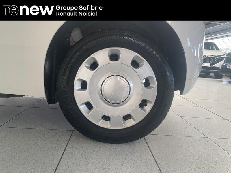 Fiat 500 MY22