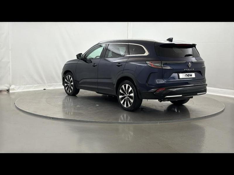 Renault Espace VI