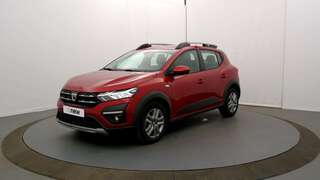 Vehicle 3D Image