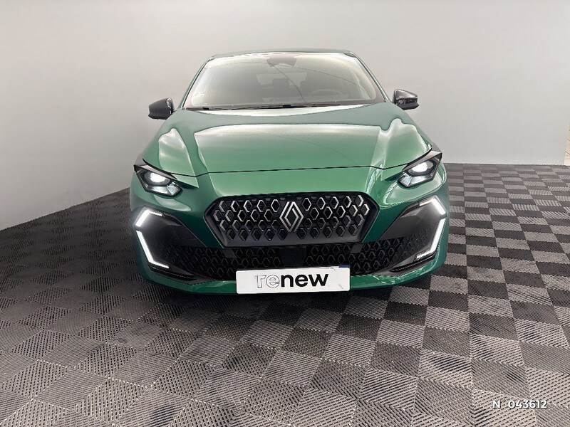 Renault Clio VI