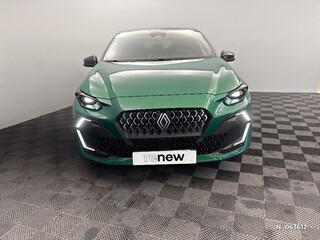 Vehicle 3D Image