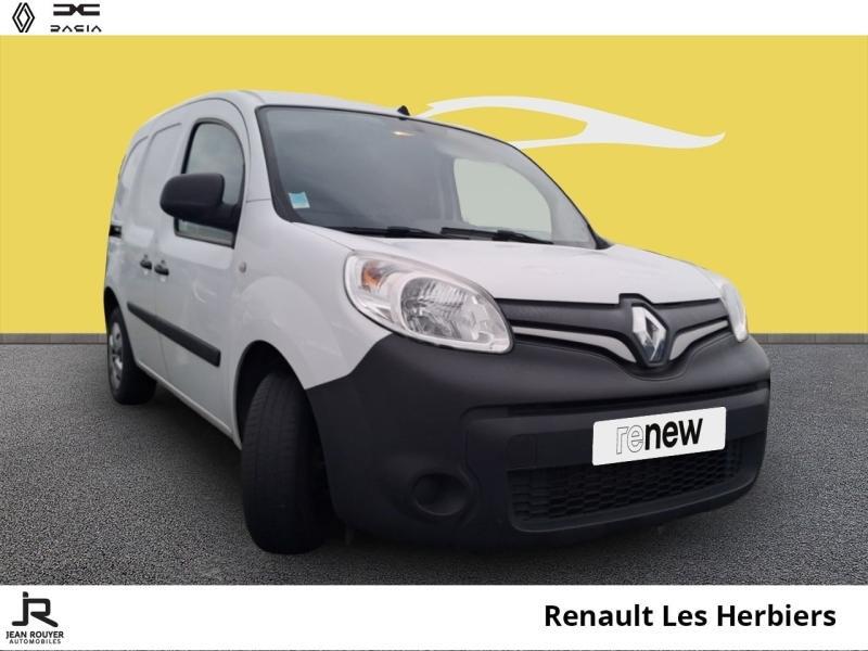 Renault Kangoo VU