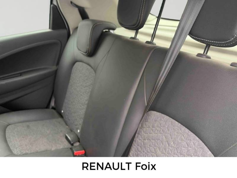 Renault ZOE E-Tech Electrique