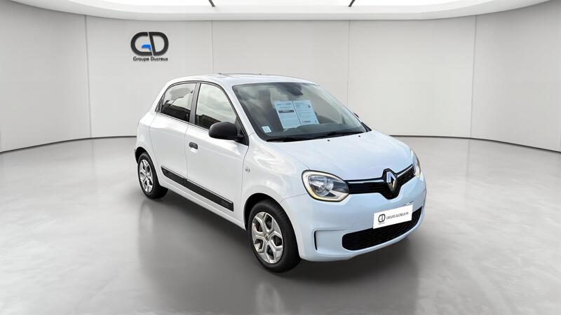 Renault Twingo III