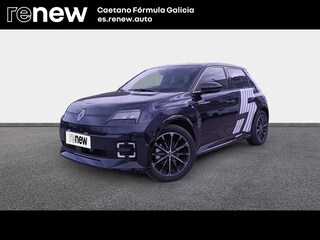 R5 E-TECH ELÉCTRICO