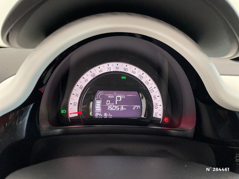 Renault Twingo E-Tech Electrique