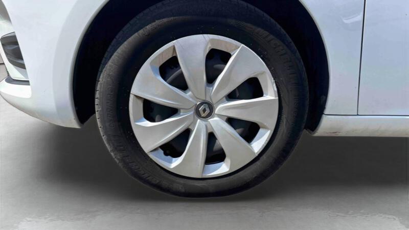 Renault ZOE E-Tech Electrique