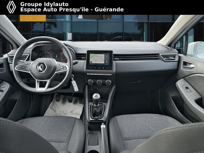 Renault Clio V