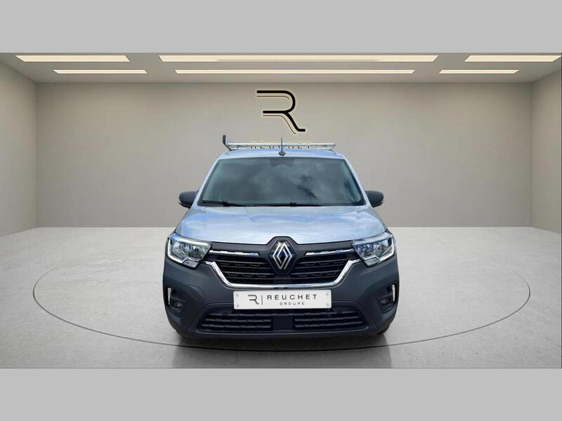 Renault Kangoo VU