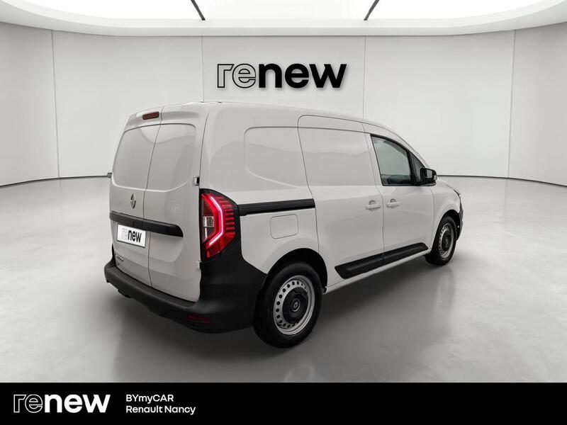 Renault Kangoo VP