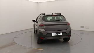 Vehicle 3D Image