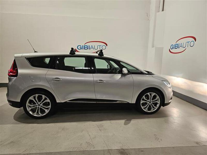 Renault Scénic