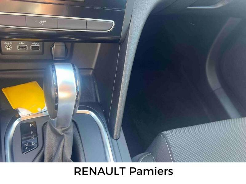 Renault Megane IV Berline