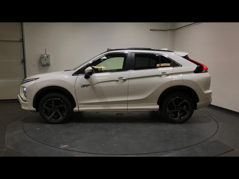 Mitsubishi Eclipse Cross MY21