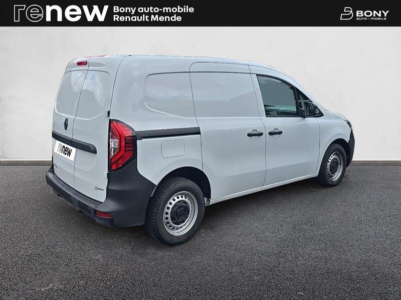 Renault Kangoo VU