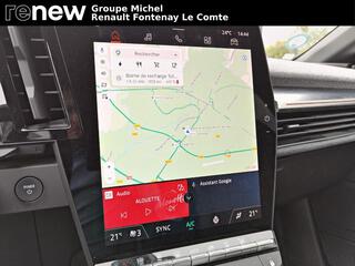 Vehicle 3D Image