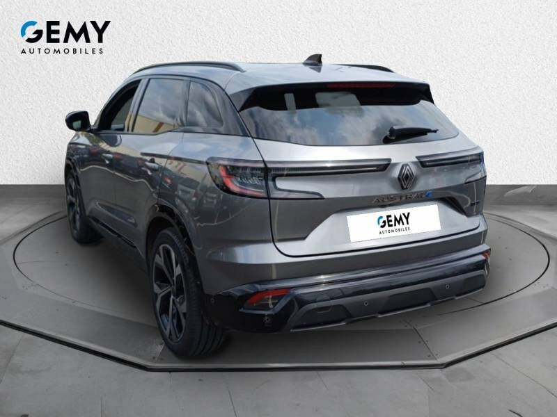 Renault Austral