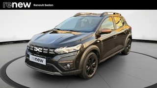 SANDERO