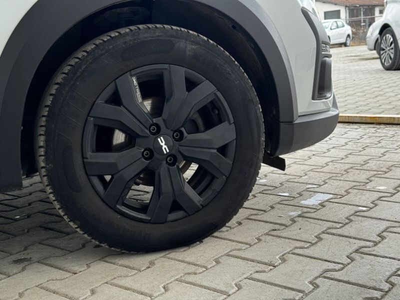DACIA Jogger 2022 — imagine 29