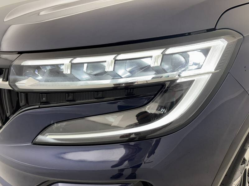Renault Espace VI