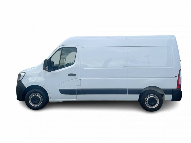 Renault Master III