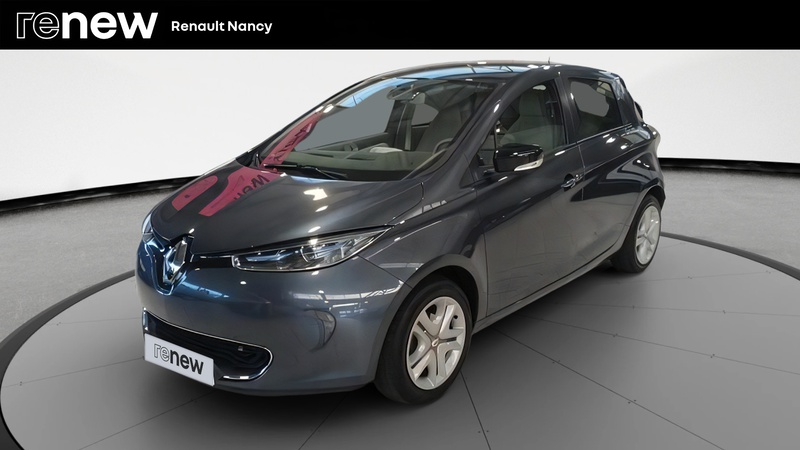 Renault Zoe R90 Achat Integral