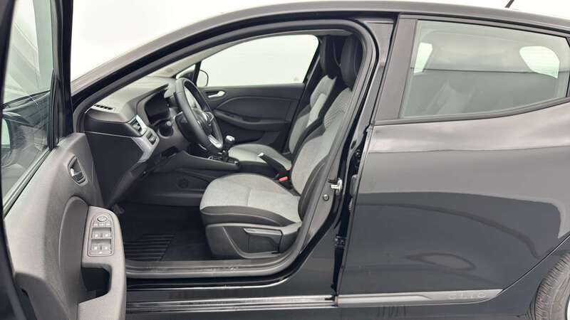 Renault Clio V
