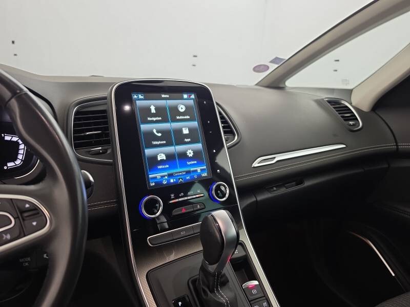 Renault Grand Scenic IV