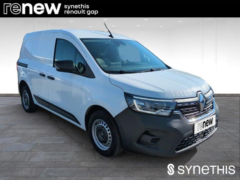 Renault Kangoo VU