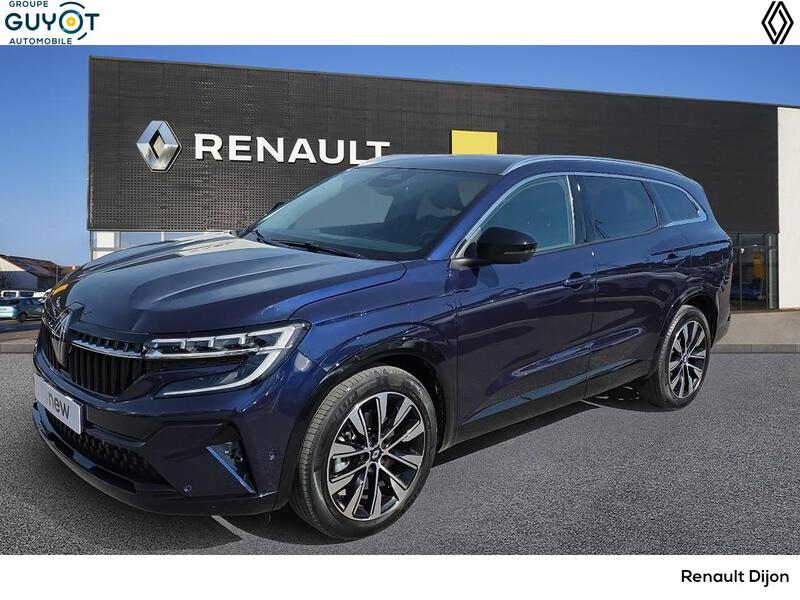 Renault Espace VI