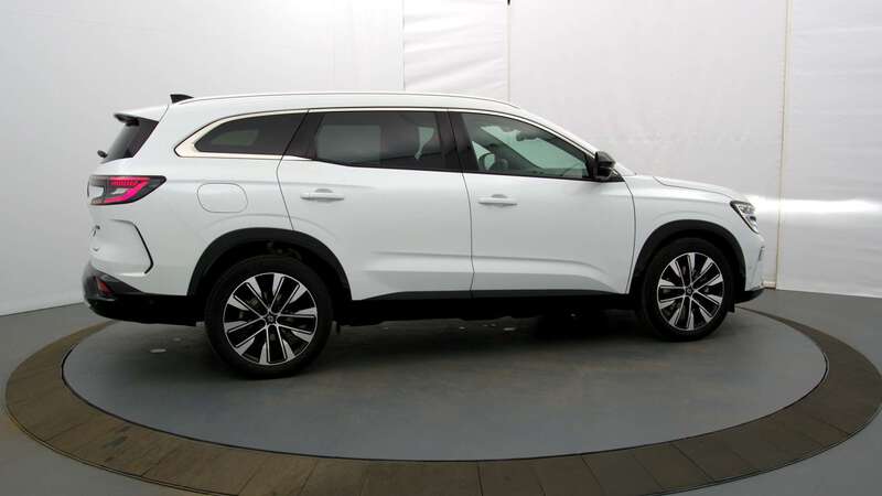 Renault Espace VI