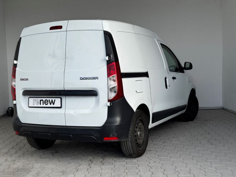 DACIA Dokker 2019 — imagine 27