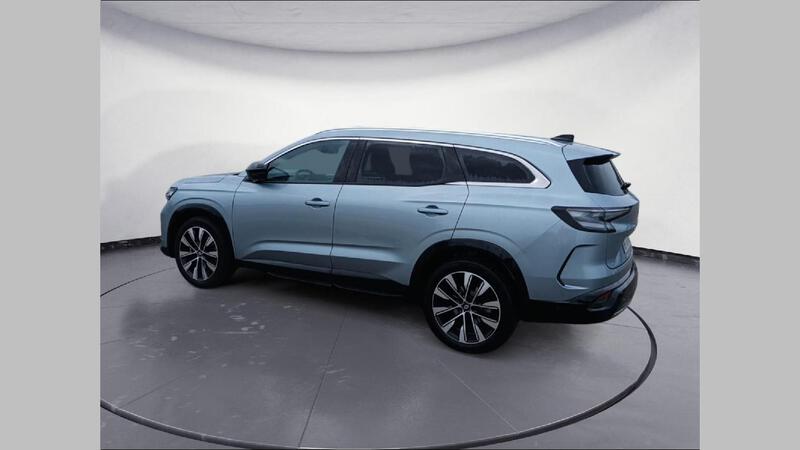 Renault Espace VI