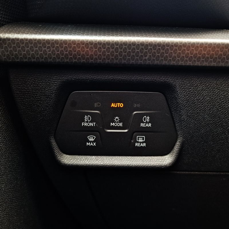 SEAT Leon 2022 — imagine 8