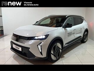 SCENIC E-TECH ELÉCTRICO