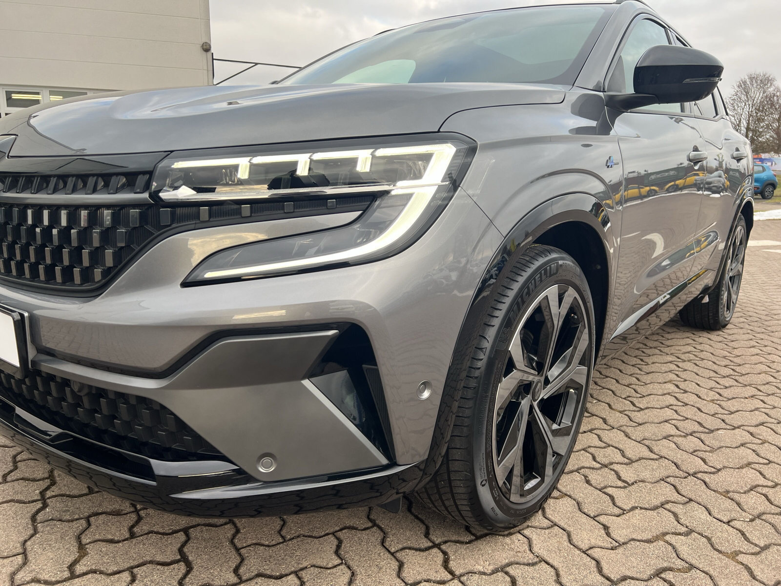 Renault Austral – Bild 11