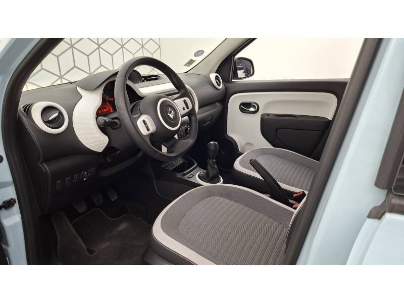 Renault Twingo III